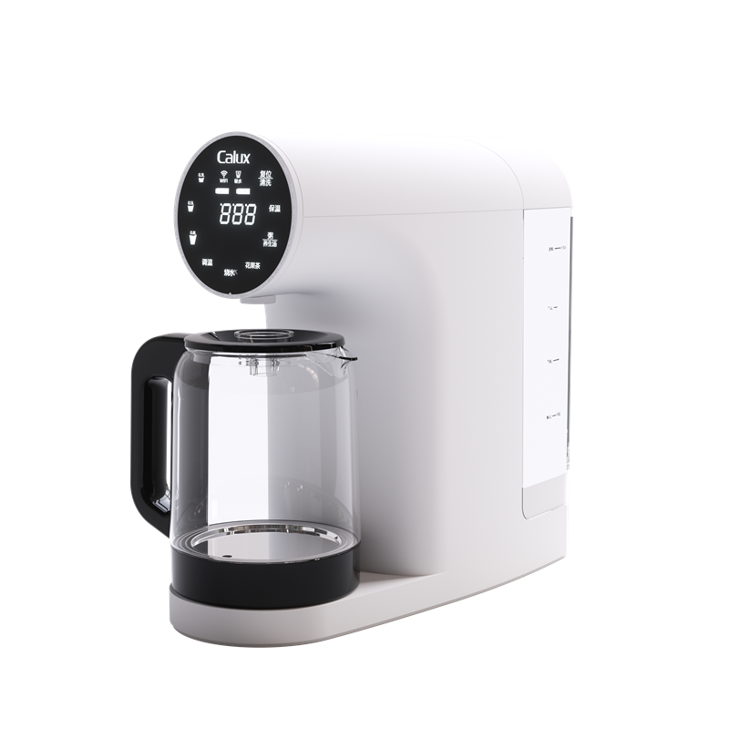 臺(tái)式凈飲一體機(jī)P40